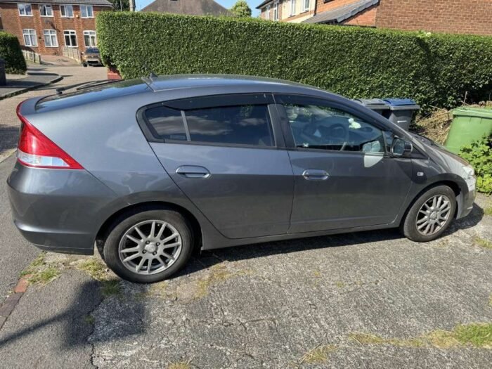 Honda Insight 2010 1339 cc Hybrid Electric - Image 3