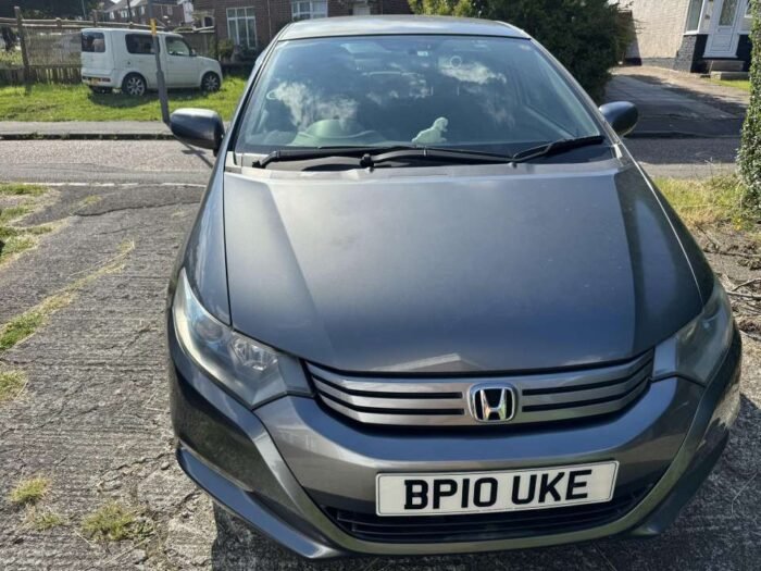 Honda Insight 2010 1339 cc Hybrid Electric