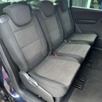 VW sharan 1.4 2012 Petrol buy in UK