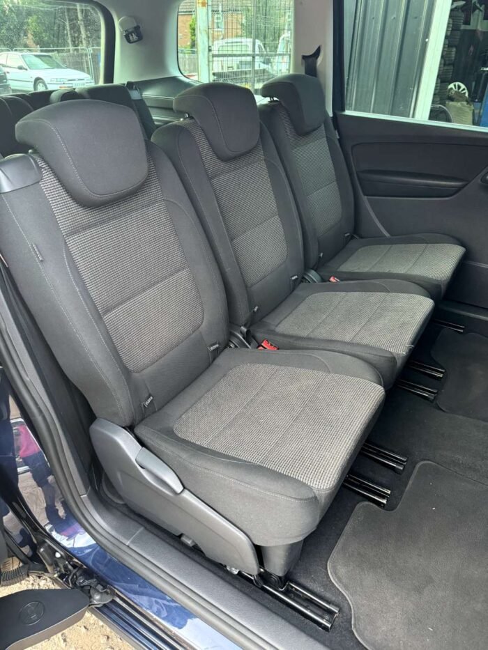 VW sharan 1.4 2012 Petrol buy in UK