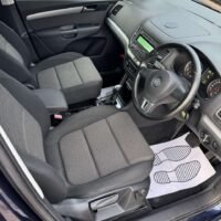 Buy VW sharan 1.4 2012 Petrol