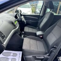 Used VW sharan 1.4 2012 Petrol for sale