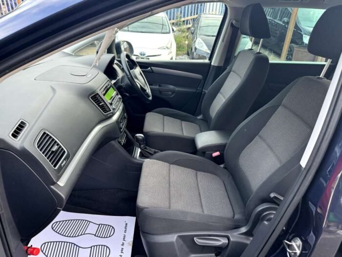 Used VW sharan 1.4 2012 Petrol for sale