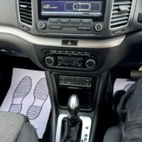 Get VW sharan 1.4 2012 Petrol