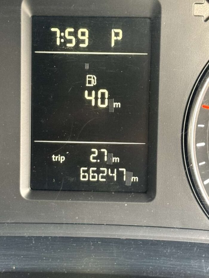 VW sharan 1.4 2012 Petrol Buy