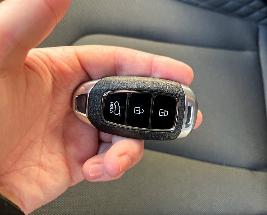 Japanese Car Key Programming